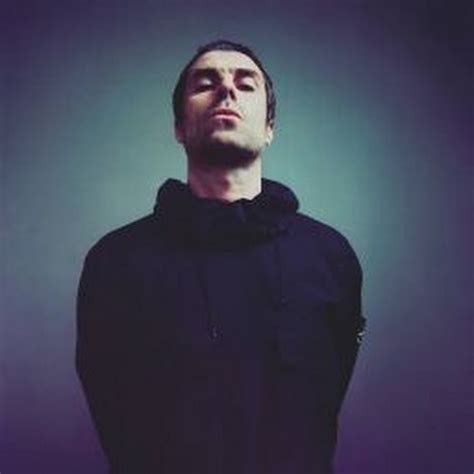 Liam Gallagher YouTube