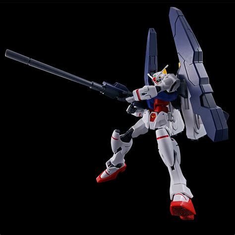 Hg 1144 Engage Gundam 2024年6月發送 鋼彈gundam 公仔玩具郵購 Premium Bandai