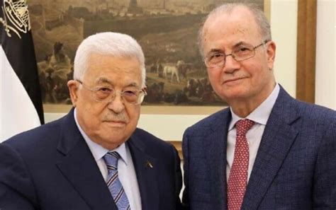 Chi Muhammad Mustafa Il Nuovo Premier Palestinese Indicato Da Abu Mazen