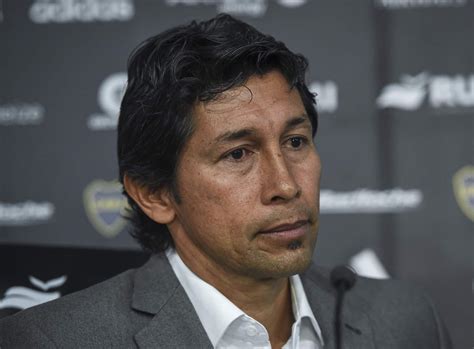 Boca: la increíble declaración de Bermúdez sobre el equipo de Ibarra