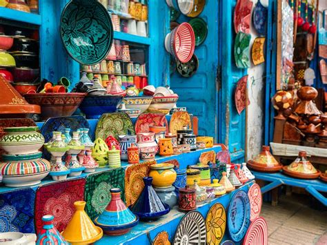 17 best souvenirs from Morocco (and how to bargain for them ...