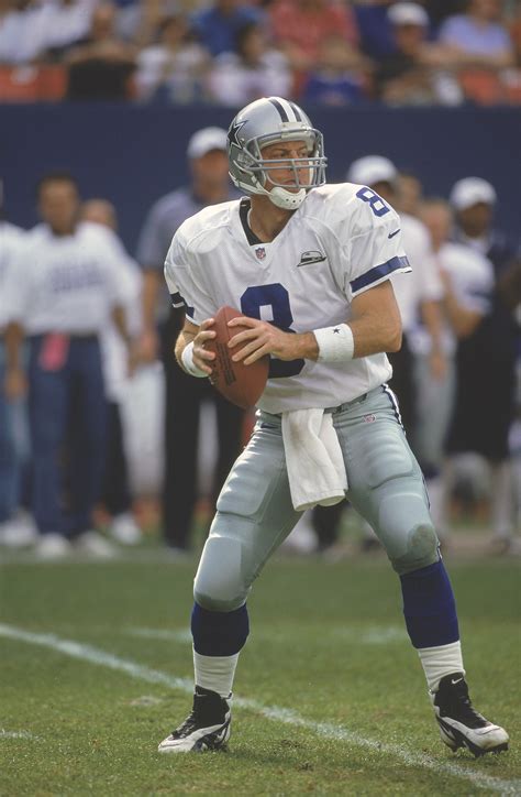 How Legendary NFL Coach Tom Landry Honed His Fighting Instincts in