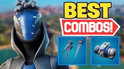 New Best Sultura Skin Playstation Plus Pack Combos Fortnite Battle Royale Youtube