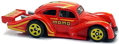 Volkswagen K Fer Racer Model Cars Jayhow S Hot Wheels And Collectibles