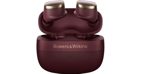 bowers wilkins pi true wireless noise canceling fp bh