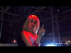 The First Bukkake In Public Free Mobile Porn Videos IPornTV