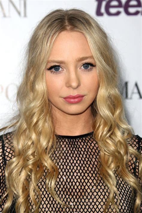 Portia Doubleday Image