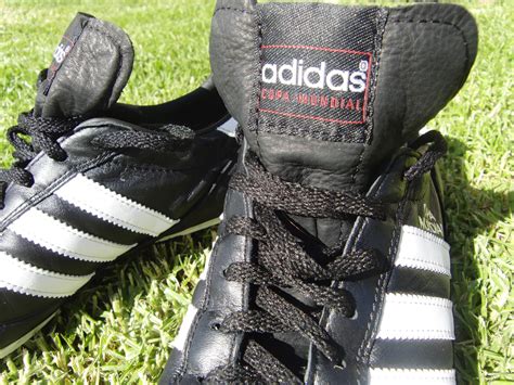 Adidas Copa Mundial Review - Soccer Cleats 101