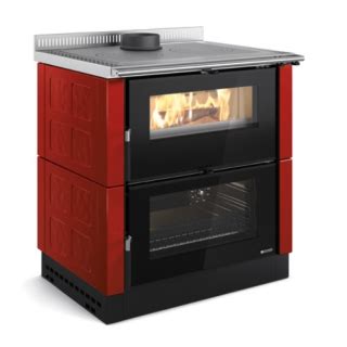 Cuisini Re Bois La Nordica Rosa Xxl Kw Sylbois