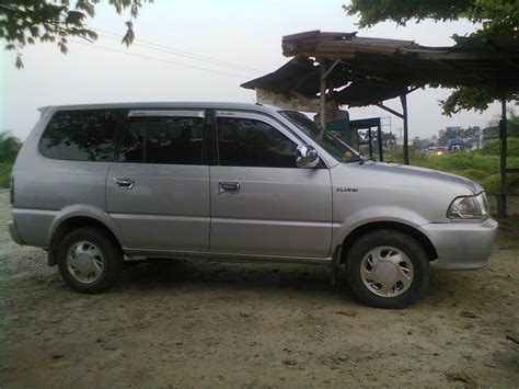 AGEN MOBIL KIJANG KAPSUL TH 2000