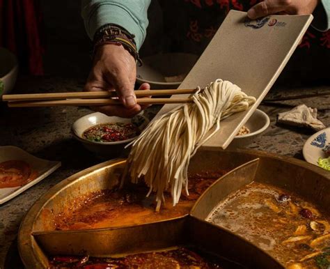 Xiaolongkan El Hot Pot De Legazpi Que Triunfa En Madrid