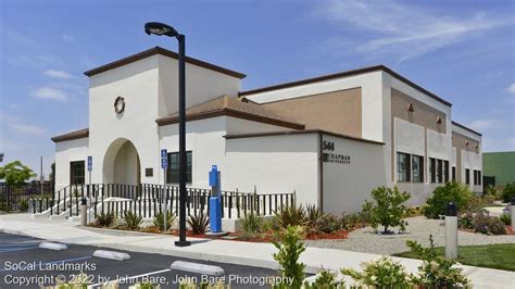 Cypress Street Schoolhouse in Orange - SoCal Landmarks