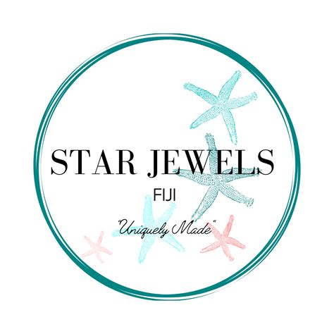 🎊NEW LOGO LAUNCH🎊 - Star Jewels Fiji