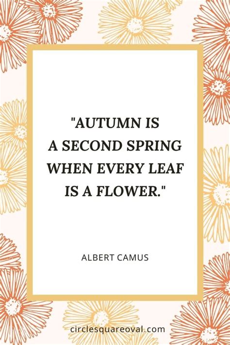 Why Autumn is My Favorite Season: Fall Quotes and Reasons to Love the ...