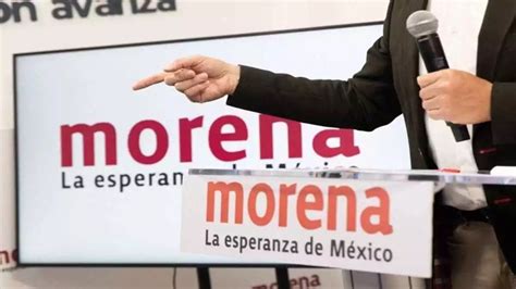 Conteo Regresivo Morena Anuncia D As Clave Para Resultados De