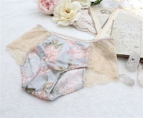 Lingerie Panties Sewing Pattern Ohhh Lulu Grace Hipster Etsy Australia