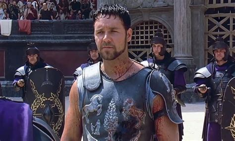 Paul Mescal révèle quand Gladiator 2 commence à filmer