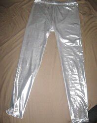 My Wifey Warm G String And Glossy Legging ZB Porn