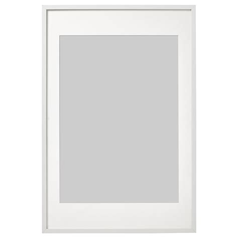 RIBBA frame white 61x91 cm 24x35 ¾ IKEA