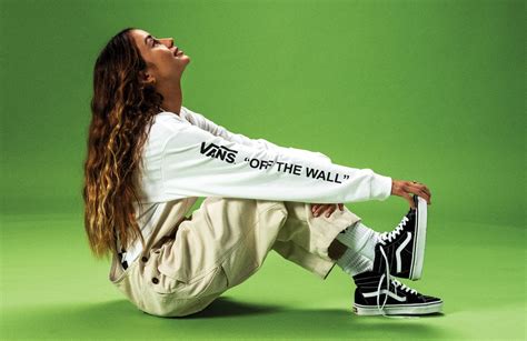 Vans - This Is Off The Wall - Vans - DFO Brisbane