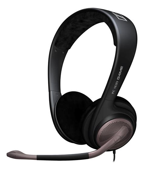 Sennheiser unveils new Gaming Headphones