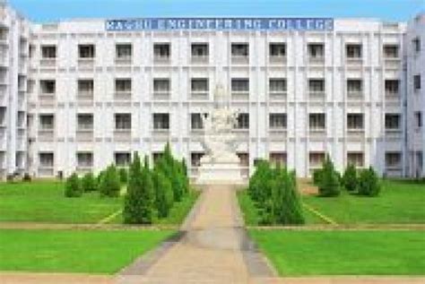 Raghu Engineering College Fees Courses List 2024