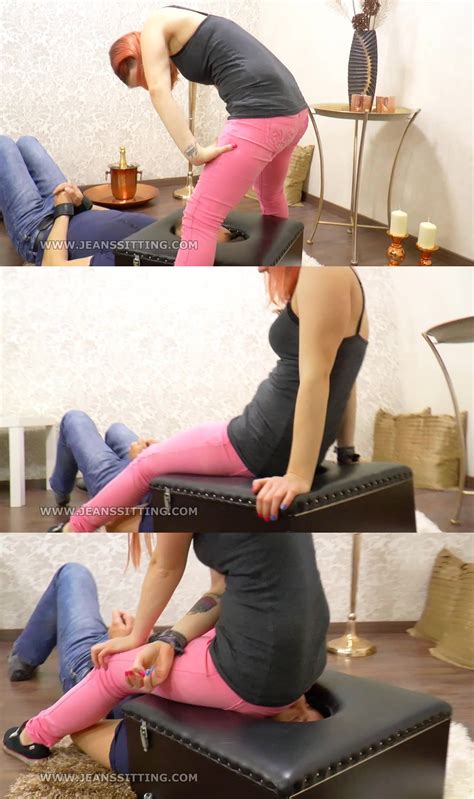 Femdom Facesitting Smotherning And Ass Worship Page