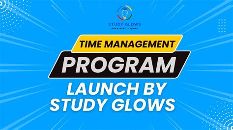 Own Your Time Time Management Course Launched Youtube