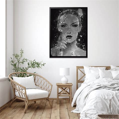 Quadro para Quarto - MS GraphArt | 2023