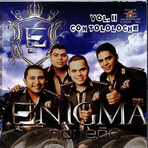 En Vivo 2 by Enigma Norteño on Apple Music