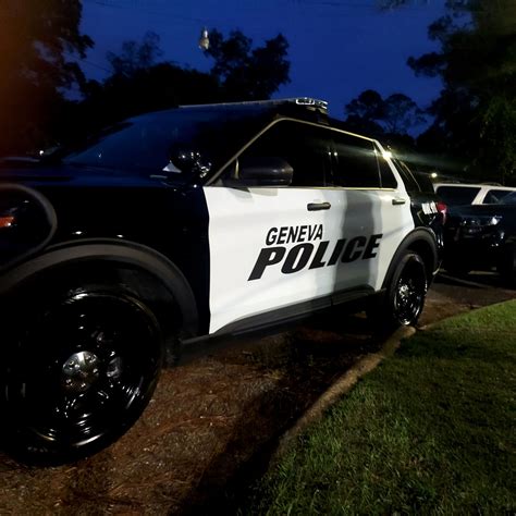 Technology upgrades will soon modernize the calhoun county al sheriff's office 23