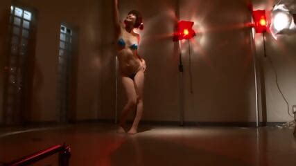 Hot And Sexy Lingerie Erotic Dancers Upscaled