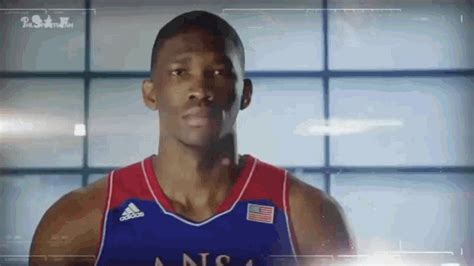 Joel Embiid  Joel Embiid Sixers Discover And Share S
