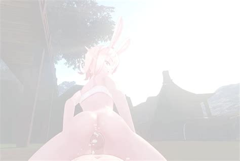 Monster Girl Island Demo Shuri Scene HD Hentai Sex