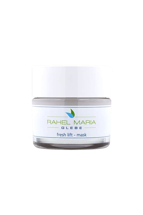 fresh lift - Detox-Maske (50 ml) - RMG Kosmetik