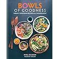 Bowls of Goodness: Nina Olsson: 9780857833914: Amazon.com: Books