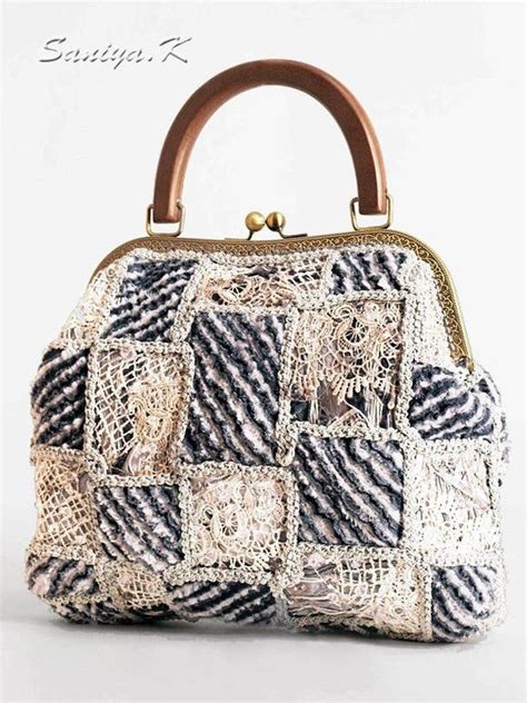 Valentine's Day Gift for Her Amazing Bag Beautiful Purse Nice Handbag ...