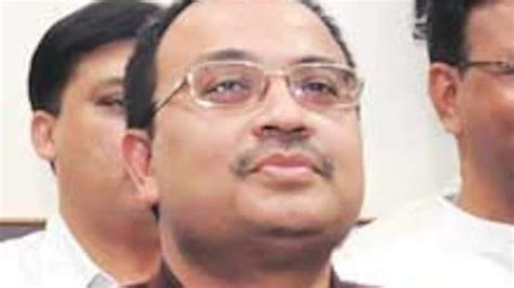 Suspended Trinamool Congress Mp Kunal Ghosh Attempts Suicide