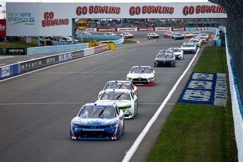 3 reasons to be excited for the 2023 NASCAR Xfinity Series season