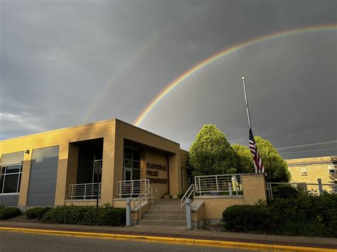 UW-Platteville Police - The UW-PLATTEVILLE Police are asking for your