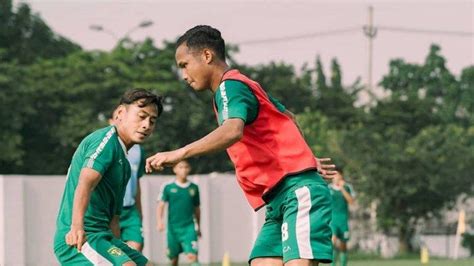 Live Streaming Line Up Persela Vs Persebaya Bajol Ijo Full Tim