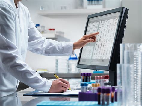 biomedical research probioscience technologies
