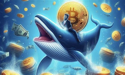 Bitcoin Thrives Whales Accumulate Over K Btc Amidst Price Rally