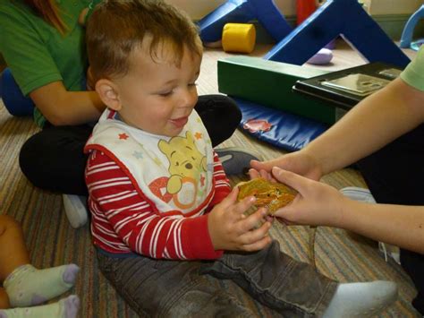 Tiny Tots Newport Fun With Reptiles