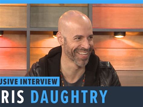 Chris Daughtry