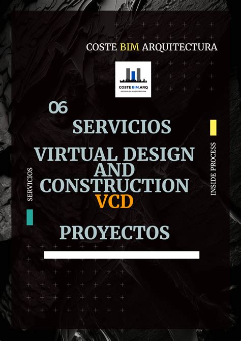 IMPLEMENTACIÓN VDC - Coste BIM Arquitectura