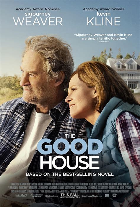 The Good House 2021 Imdb