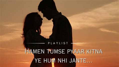 Hamen Tumse Pyar Kitna Ye Hum Nahi Jante Rapribyk Song Without