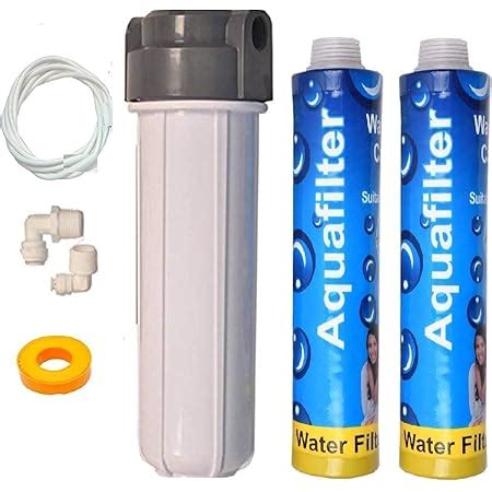 Ellonix 10 Inch Pre Filter For Domestic RO Water Purifier PF Original