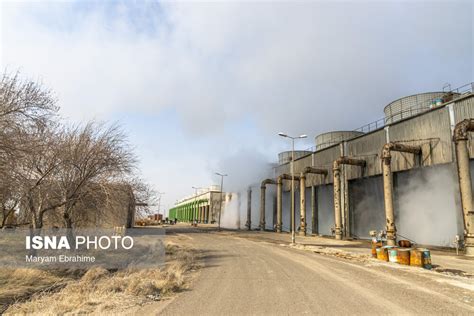 نیروگاه برق تبریز، نبض تپنده شهر نیروگاهیان نیروگاهیان